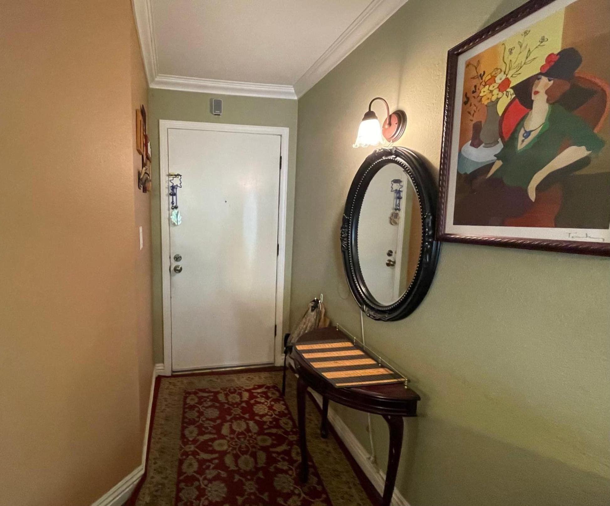 Spacious 2 Bedroom 2 Bath Condo In The Heart Of Silicon Valley Sunnyvale Exterior photo